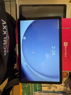 SAMSUNG TABLET A11