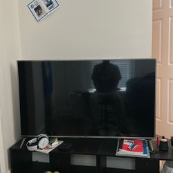 55 Inch LG Smart TV