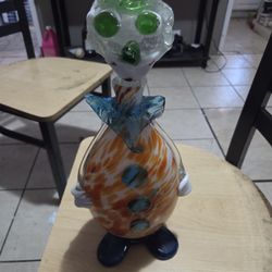 Glass Clown