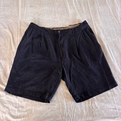 Men’s Shorts Size 38