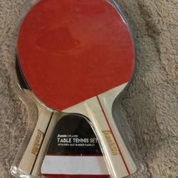 Table Tennis Pedals