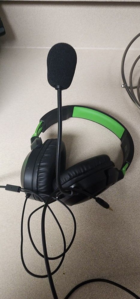 Turtle Beach Headset 