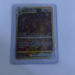 Giratina V Star For Trade