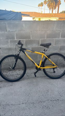 Gary Fisher Mountain Bike