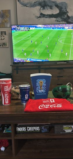 FIFA items