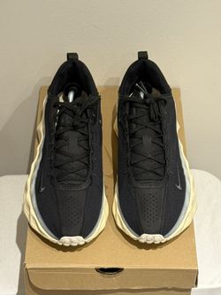 Nike Ava Rover “Black Muslin” - Size 12M - DX4215-003 