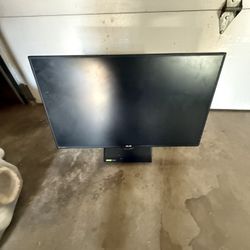 Gaming Monitor ASUS 165hz 