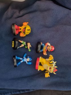 Amiibo