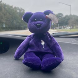 TY Beanie Baby