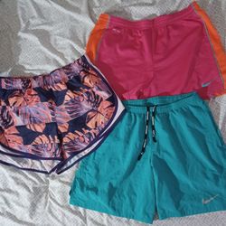 Nike Shorts For Women 