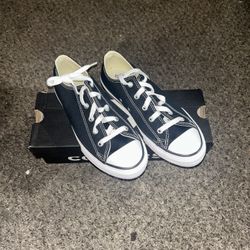 Converse Low Top Kids
