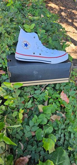 Converse Chuck Taylor All Star High Top