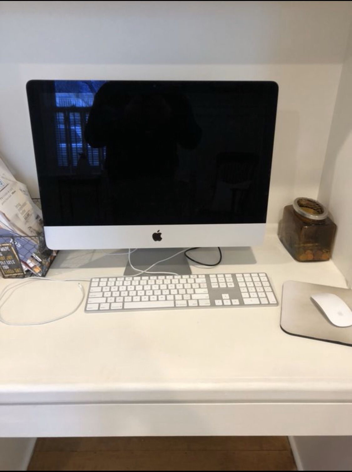 iMac, Excellent Condition