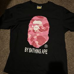 bape L 