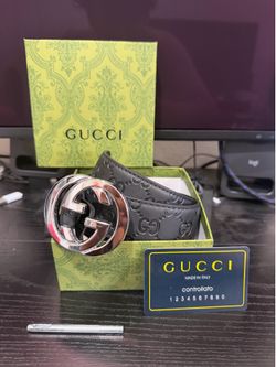 Designer Belt