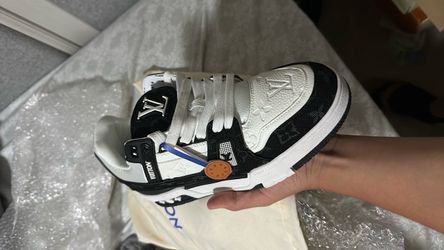 lv shoes