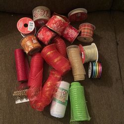 Trade Christmas Craft Items For???