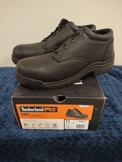 Timberland Pro Titan