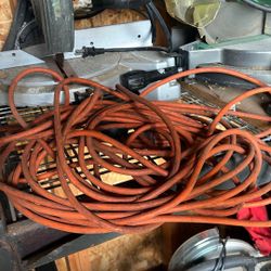 Extension Cord 