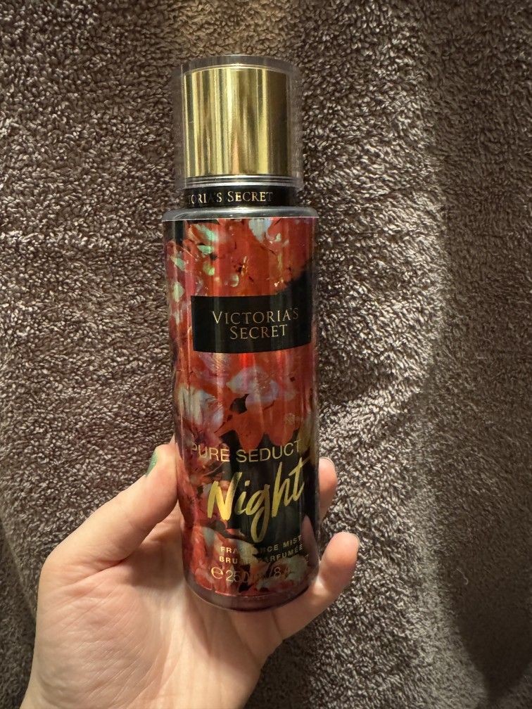 Victoria Secret Perfume