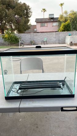 Aquarium