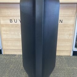 Samsung MX-ST90B Sound Tower 1700W Wireless Party Speaker