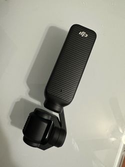DJI Osmo Pocket 3 creator combo