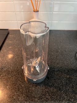 Ninja Blender Cup