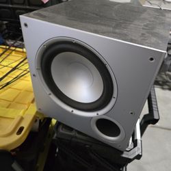 Polk Subwoofer
