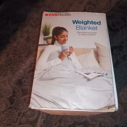 Brand New Weighted Blanket 