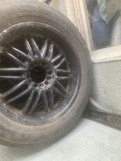 Truck Tires