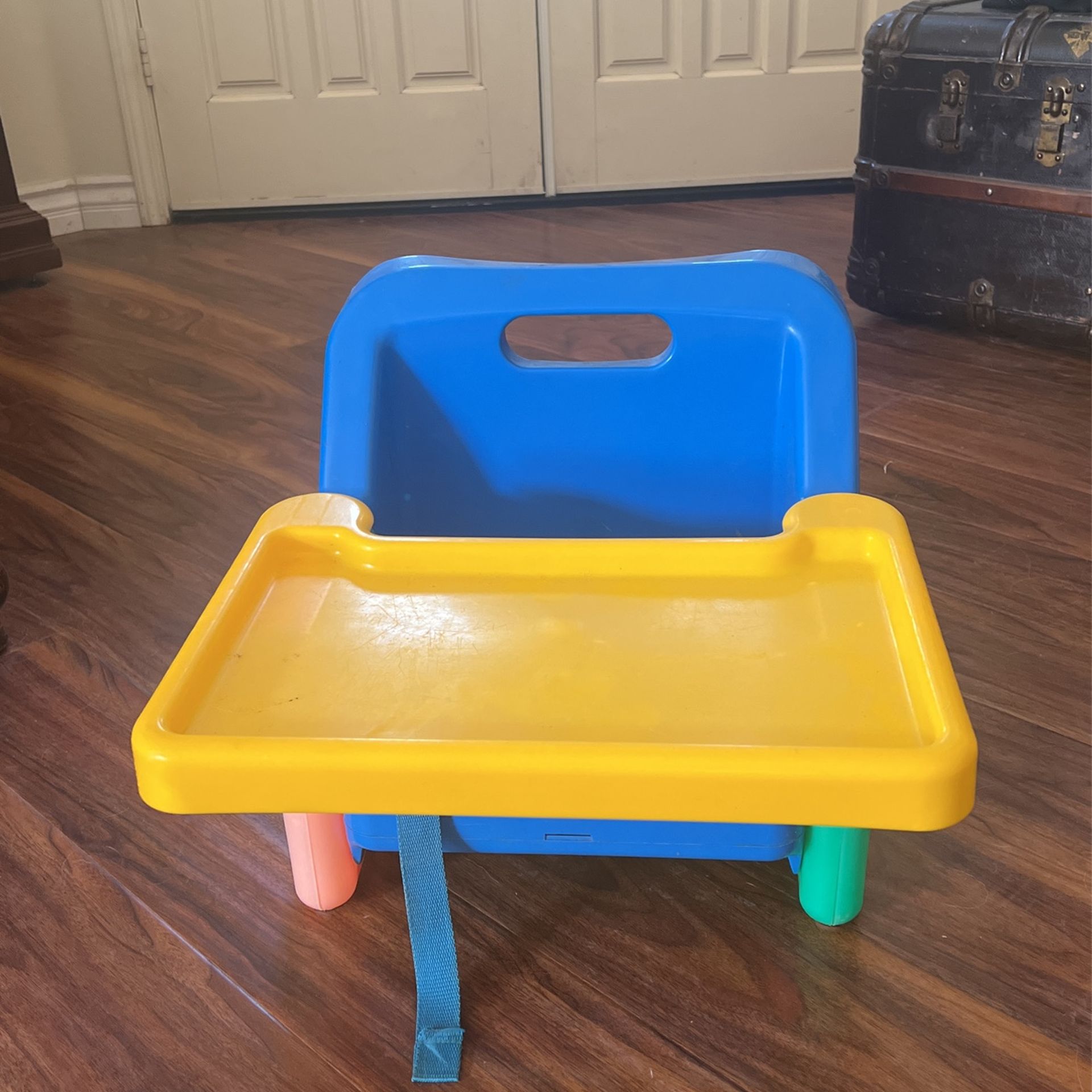 Toddler Booster Seat