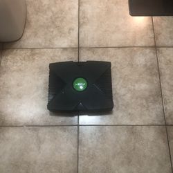 Xbox