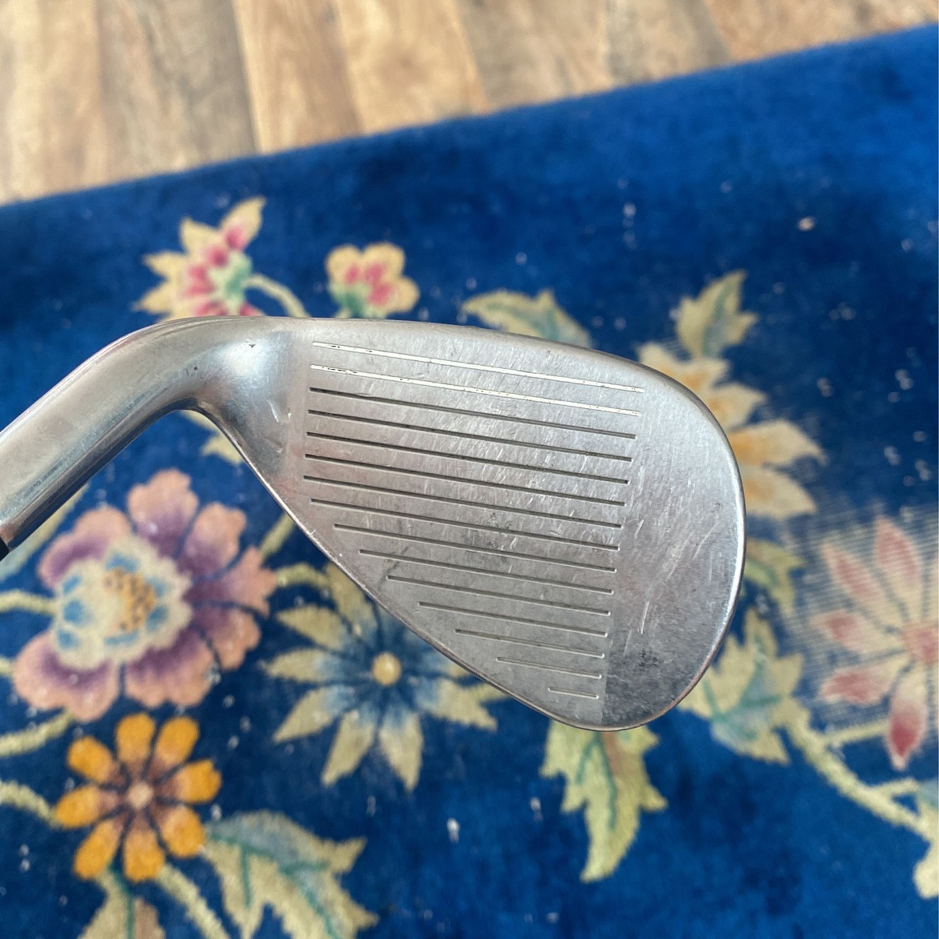 Used Callaway X Hot A Gap Wedge Uniflex Steel Shaft for Sale in Seattle, WA OfferUp