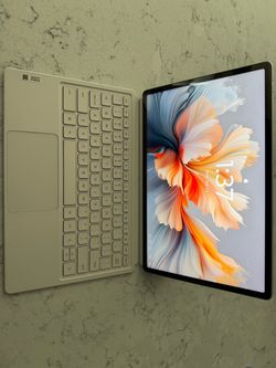 Lenovo Yoga Tablet Plus
