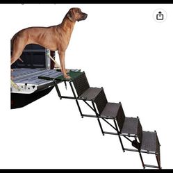 Unbranded Upgraded Dog Stairs 