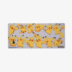 Higherground X Pokémon Mousepad Pikachu XL
