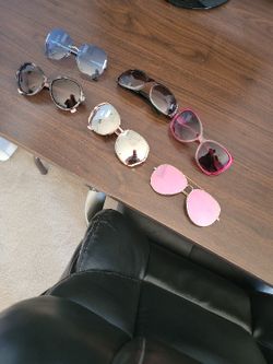 Woman's Sunglasses