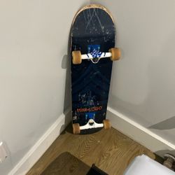 Professional Custom Skateboard 