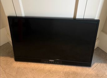 28" LCD TV- From an RV