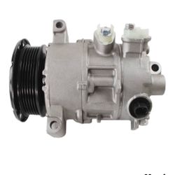 Air Conditioning Compressor for Dodge Caliber/Jeep Compass 5SE12C 6PK 12V