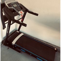 Treadmill Ancheer Good Conditions, $190