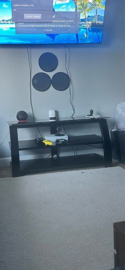 Tv stand