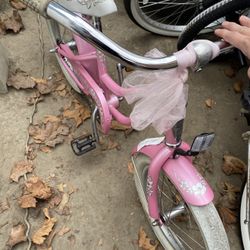 electra hawaii bike 