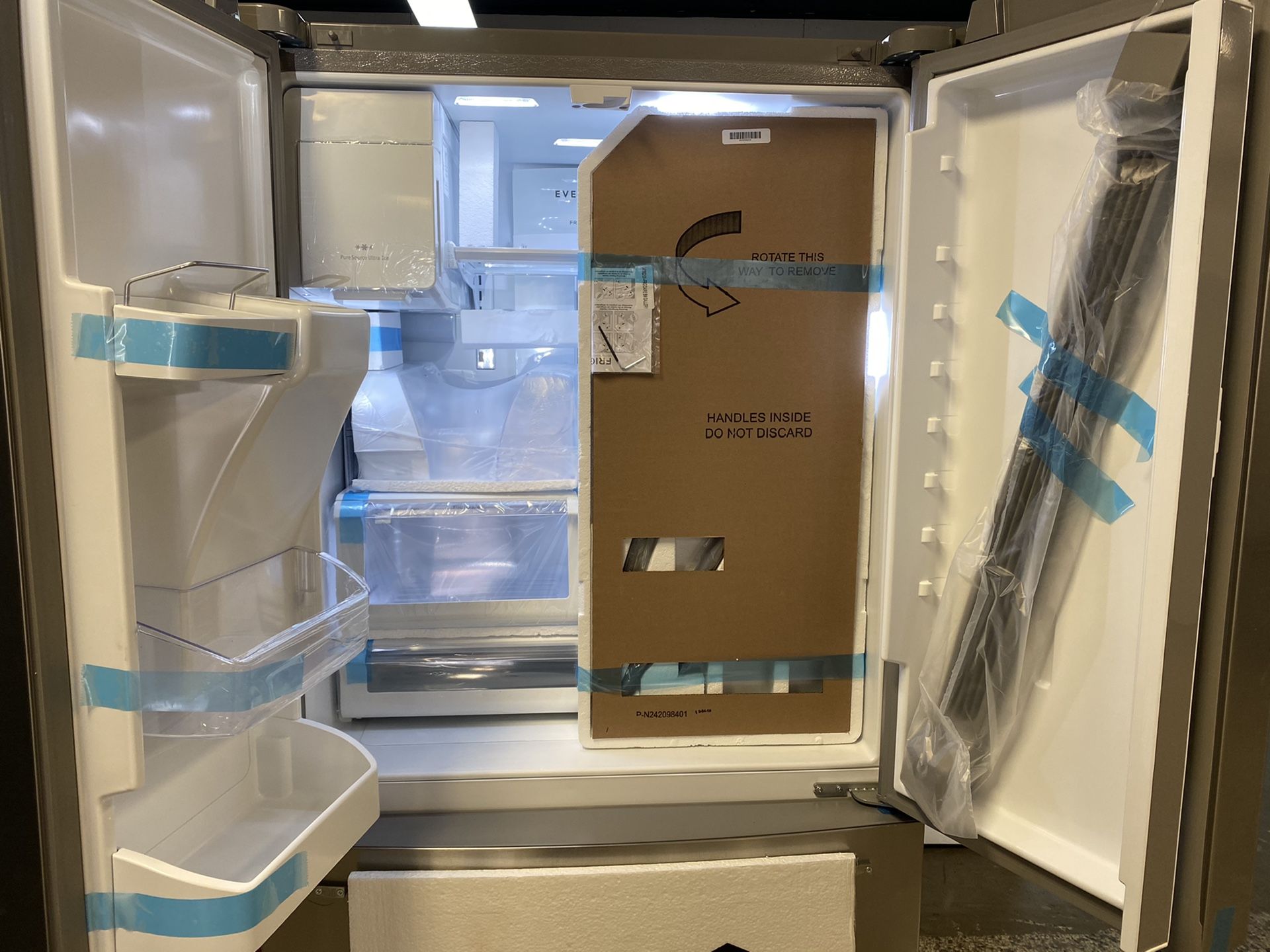 Scratch/Dent Refrigerators for Sale in Lexington, KY OfferUp
