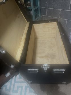 GREAT DEAL!! MULTI USE XTRA LARGE ROLLING EQUIPMENT CASE