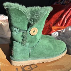 UGG Bailey Boots