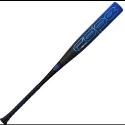 Easton Rope 33” 30oz Composite Baseball Bat NEW