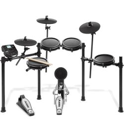 Alesis electric drum set 