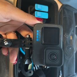 GoPro Hero 10black 
